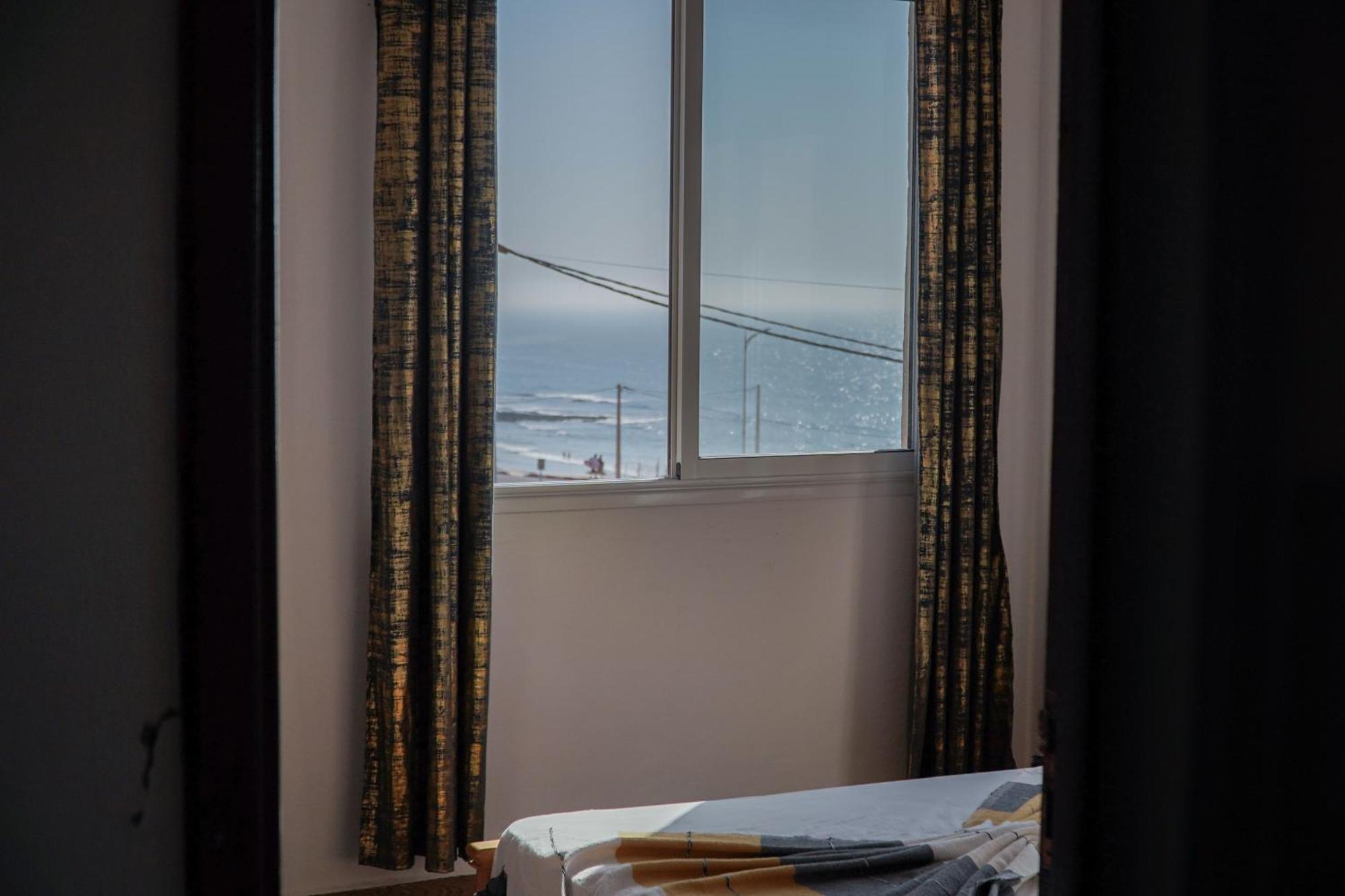 Sand House Imsouane Bagian luar foto