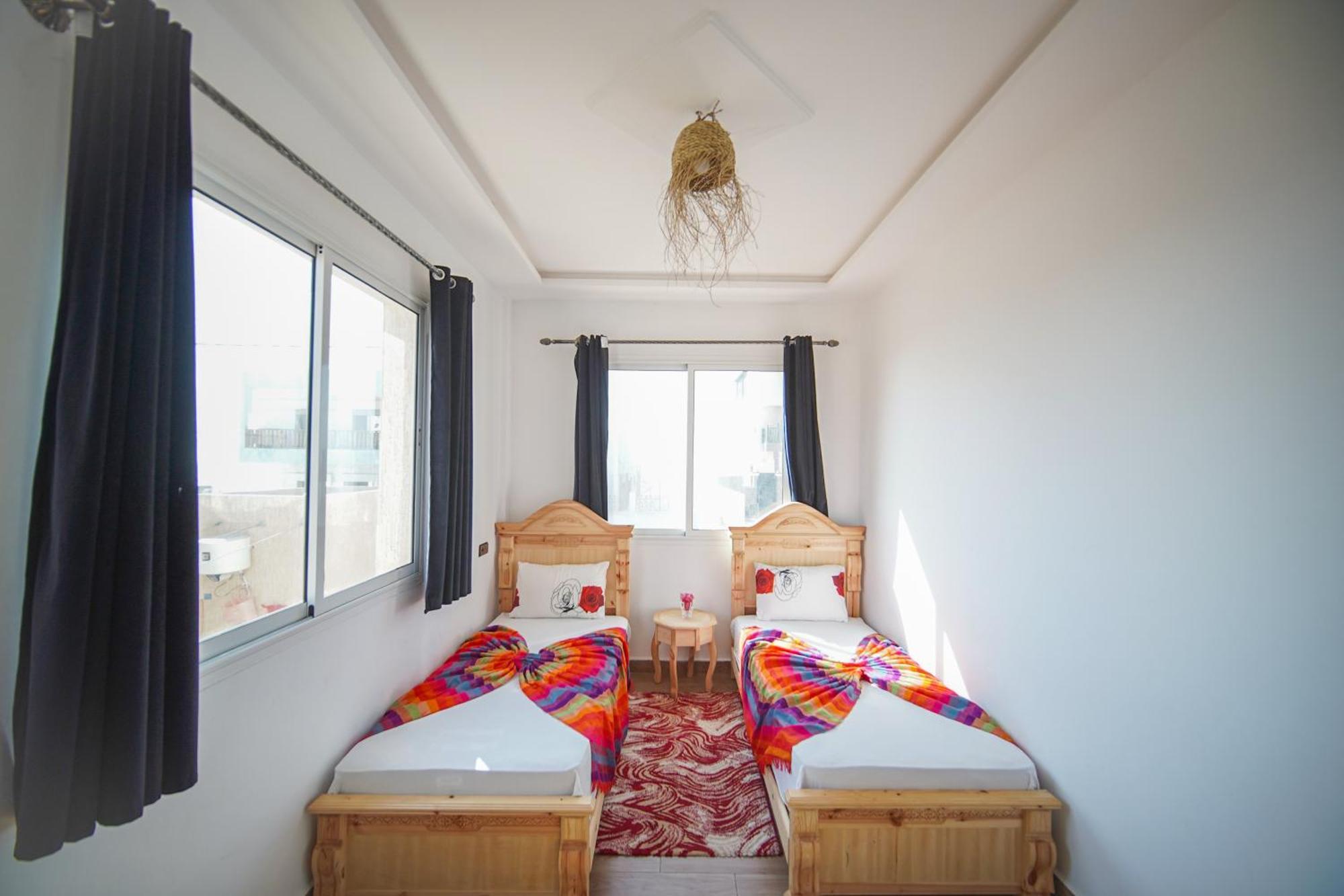 Sand House Imsouane Bagian luar foto